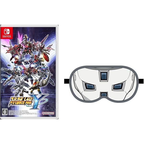 【送料無料】新品 Switch スーパーロボット大戦Y 早期購入特典付き スーパーロボット大戦 Switch スーパーロボット大戦Y（早期購入